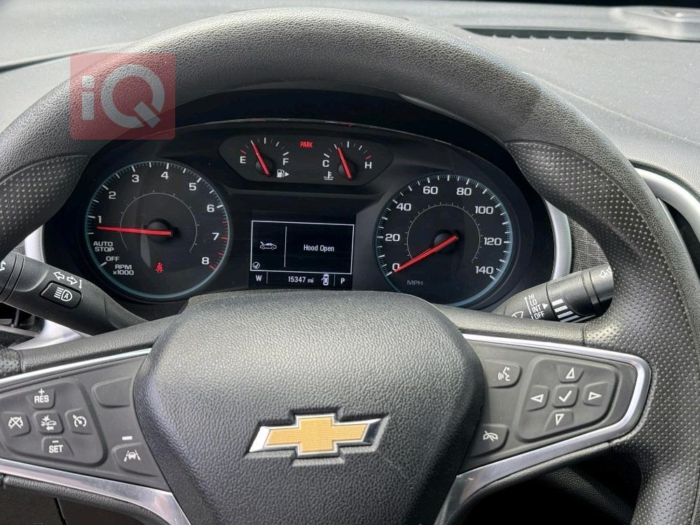 شيفروليه ماليبو